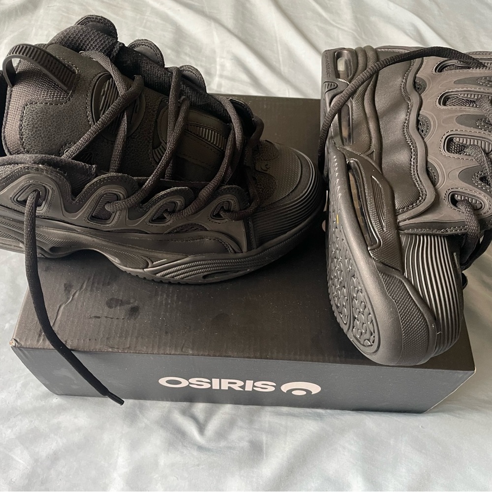 D3 Osiris 2001